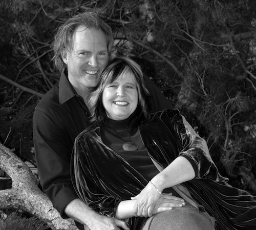 Wes and Victoria Photo